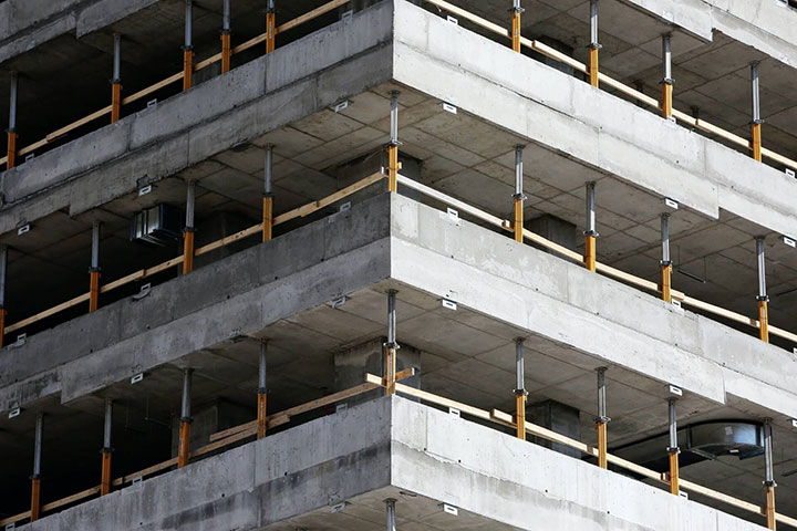 commercial concrete contractors denver